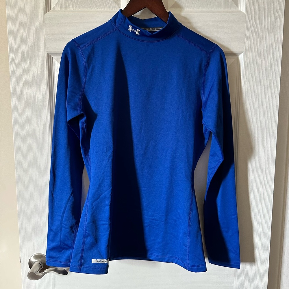 Under Armour cold gear